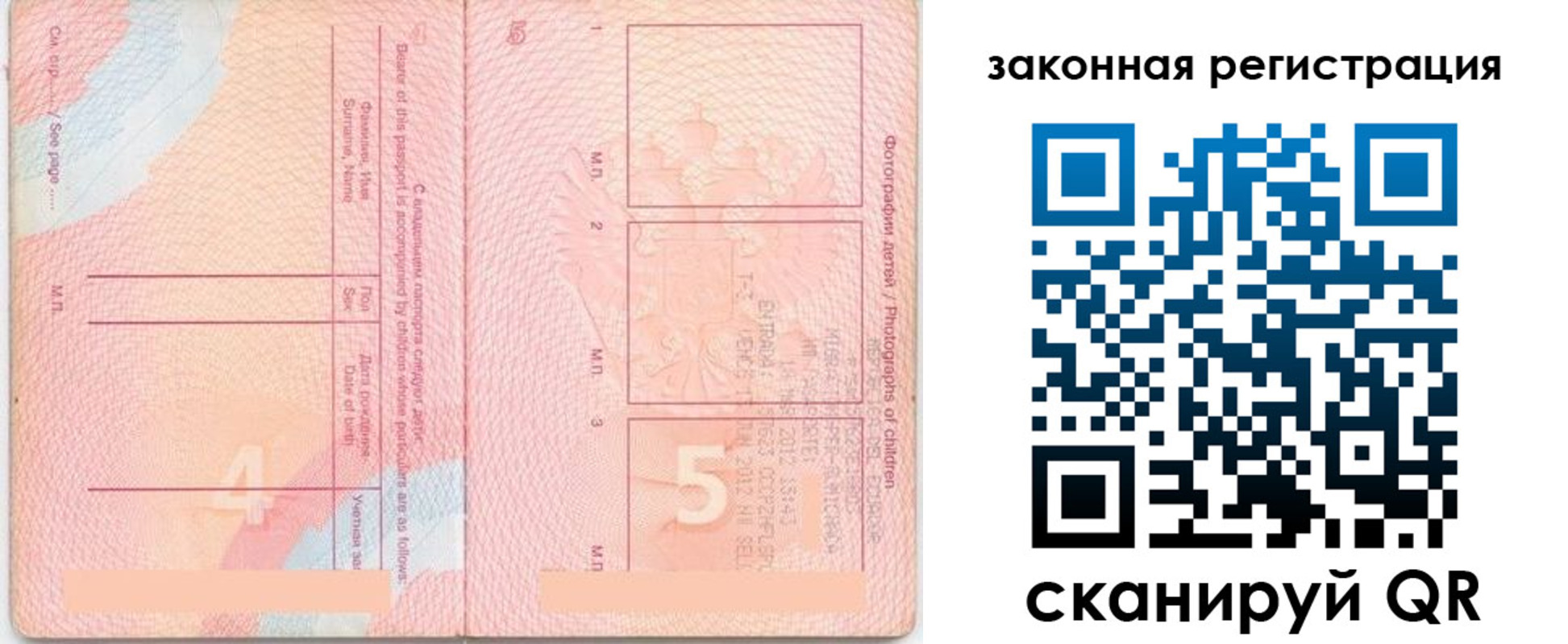 прописка 2025 в Богородске